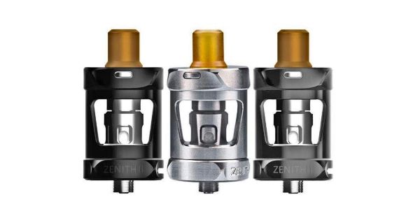 atomizzatore zenith recensioni